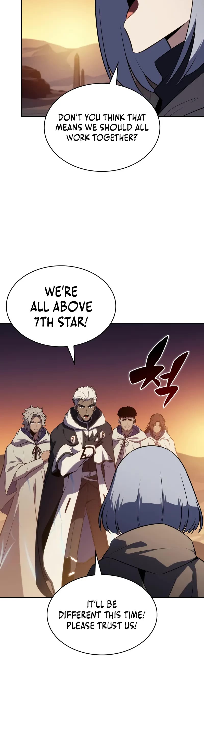 The Regressed Son of a Duke is an Assassin chapter 70 page 51