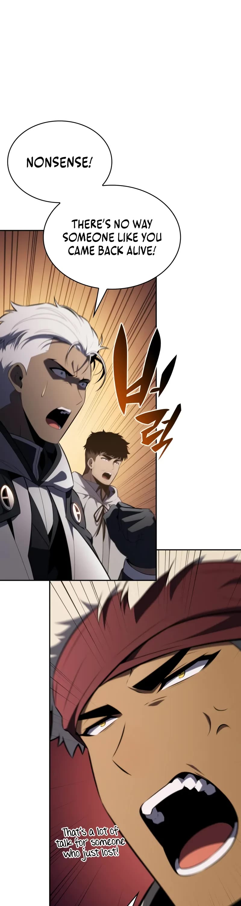 The Regressed Son of a Duke is an Assassin chapter 70 page 53