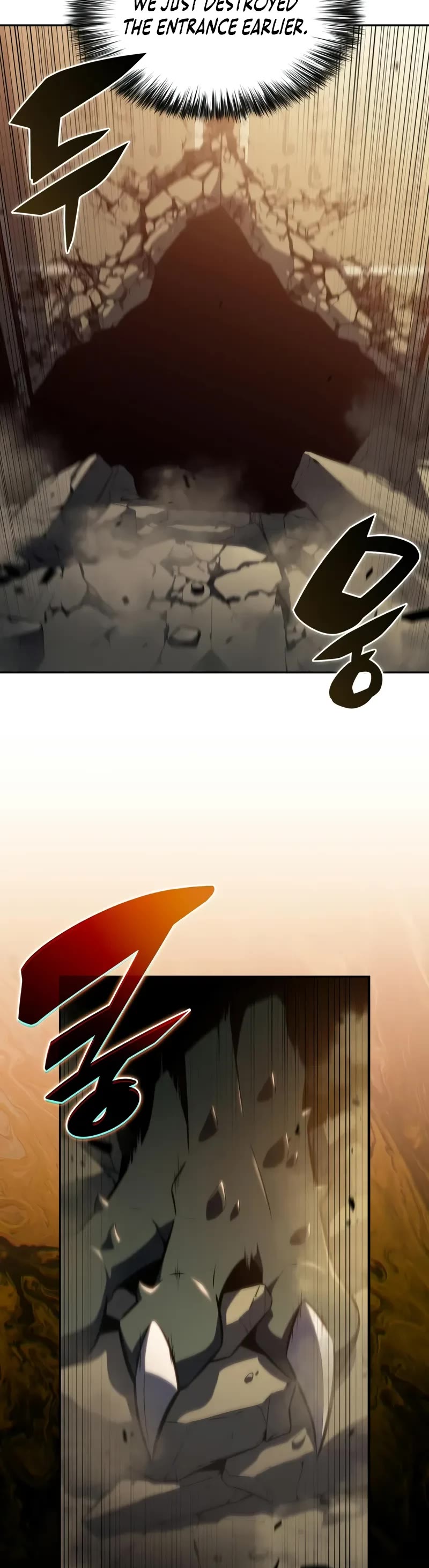 The Regressed Son of a Duke is an Assassin chapter 70 page 55