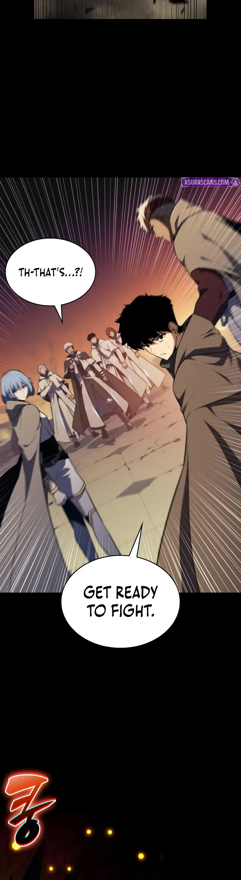 The Regressed Son of a Duke is an Assassin chapter 70 page 56