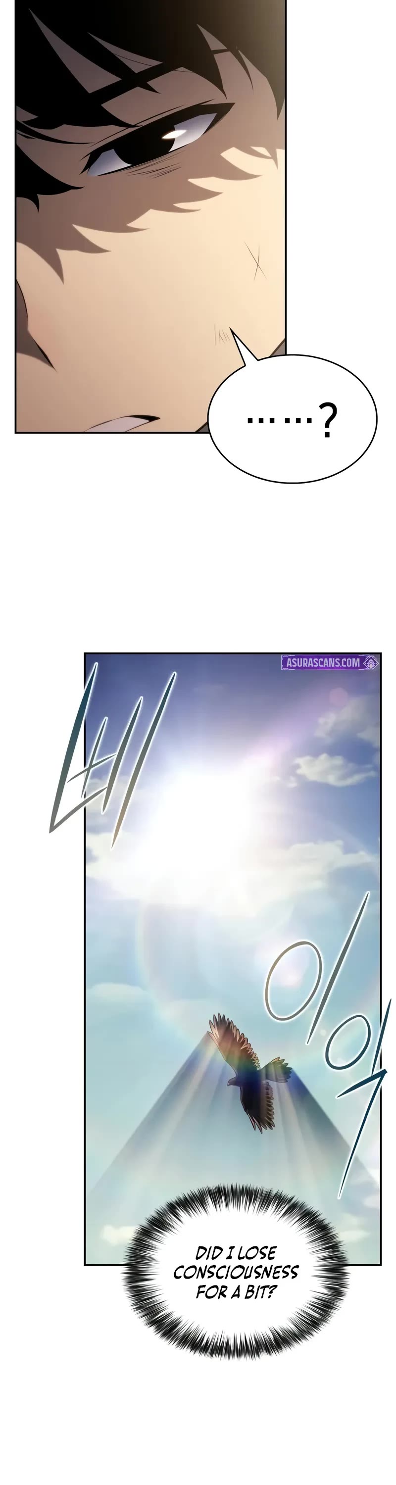 The Regressed Son of a Duke is an Assassin chapter 70 page 6