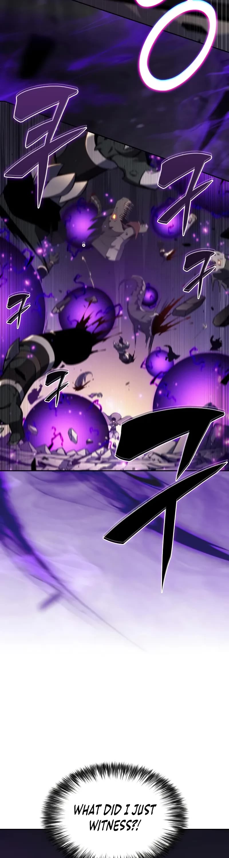 The Regressed Son of a Duke is an Assassin chapter 71 page 13