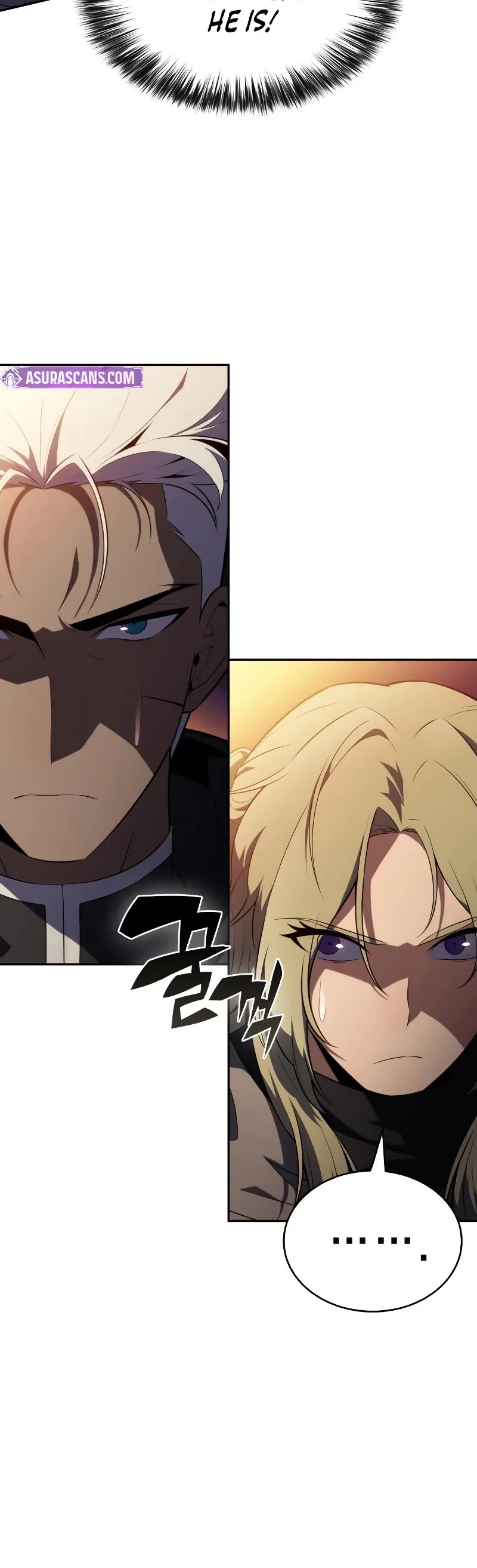 The Regressed Son of a Duke is an Assassin chapter 71 page 16