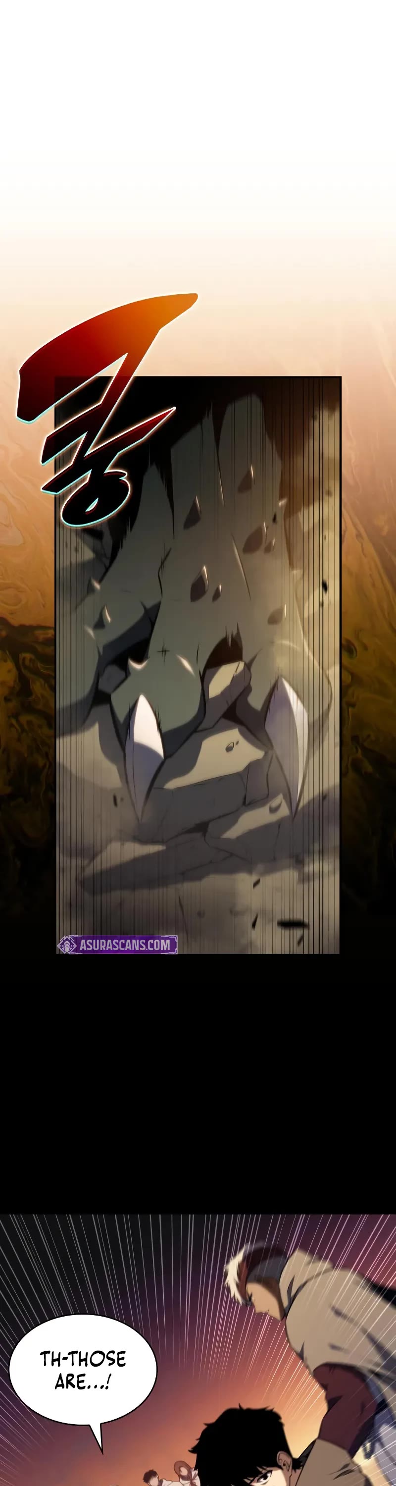 The Regressed Son of a Duke is an Assassin chapter 71 page 2