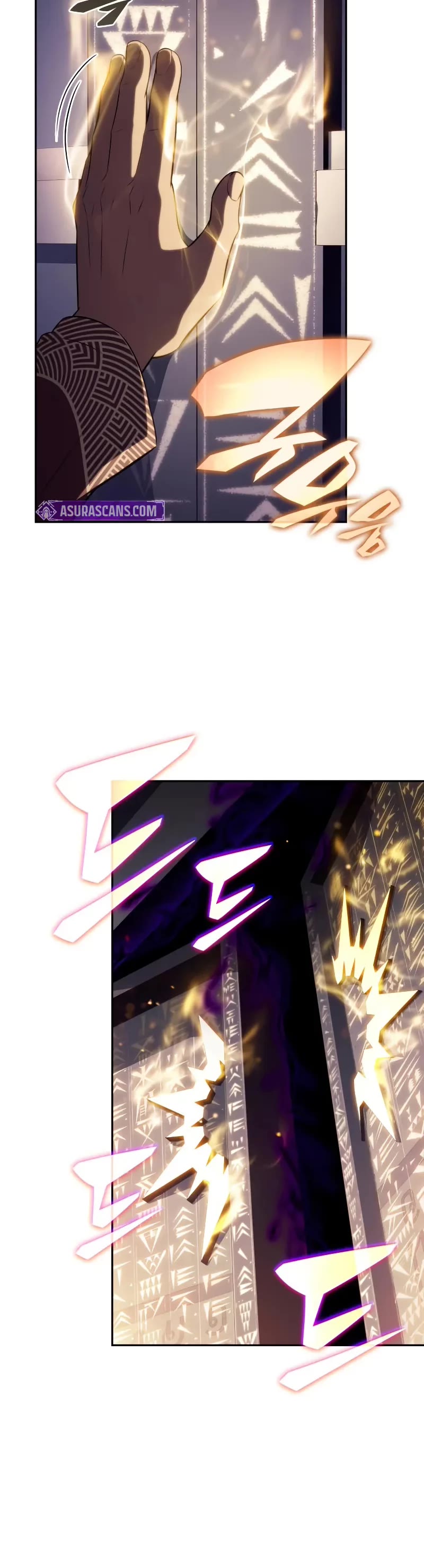 The Regressed Son of a Duke is an Assassin chapter 71 page 27