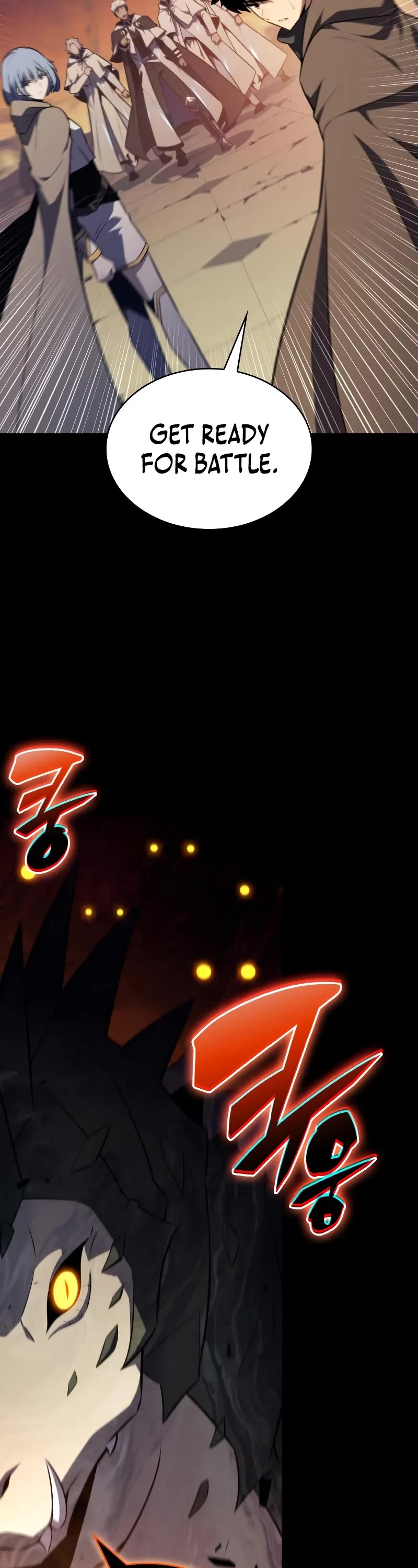 The Regressed Son of a Duke is an Assassin chapter 71 page 3