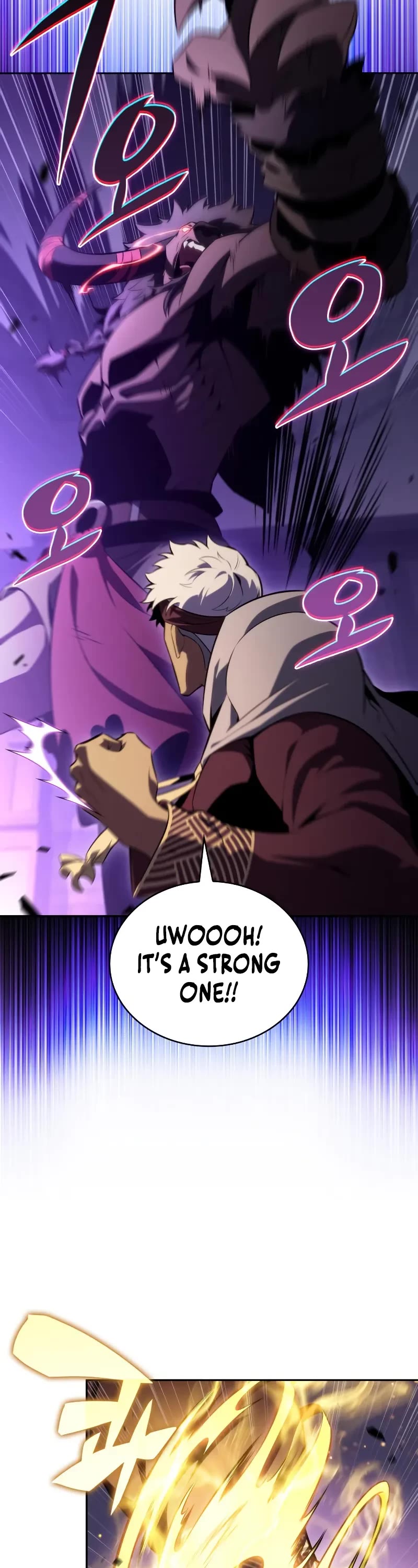 The Regressed Son of a Duke is an Assassin chapter 71 page 30