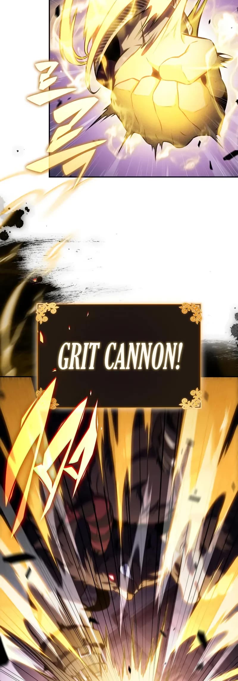 The Regressed Son of a Duke is an Assassin chapter 71 page 31