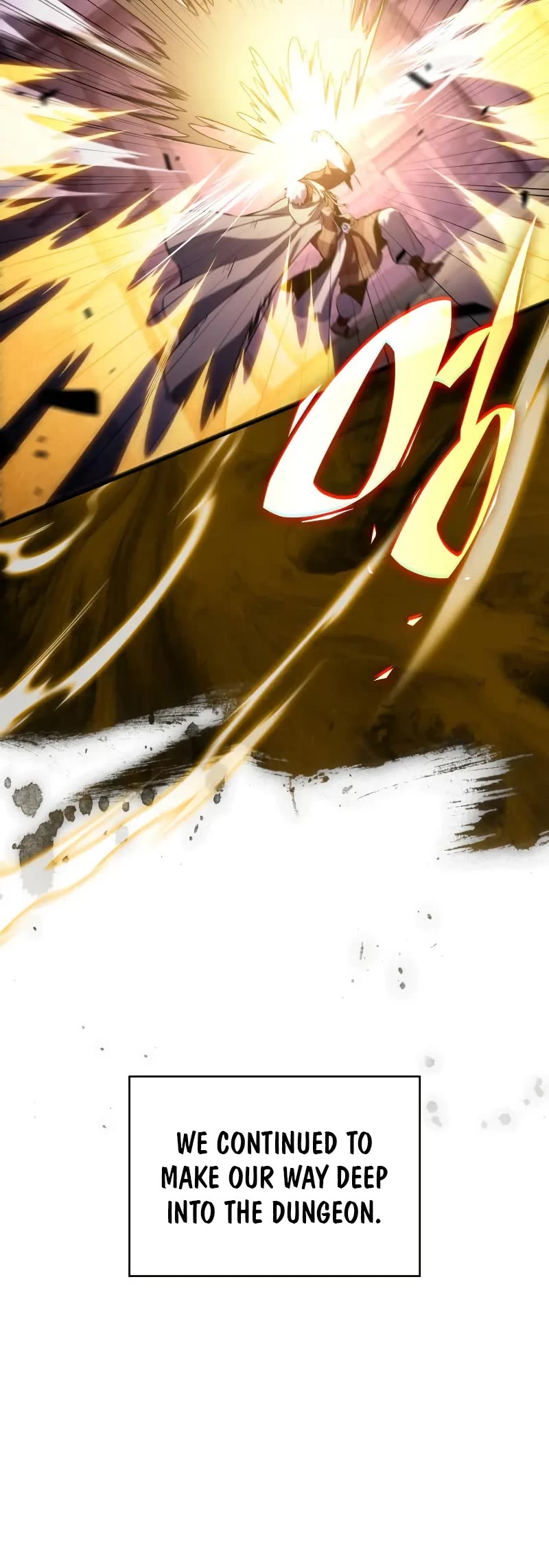 The Regressed Son of a Duke is an Assassin chapter 71 page 32