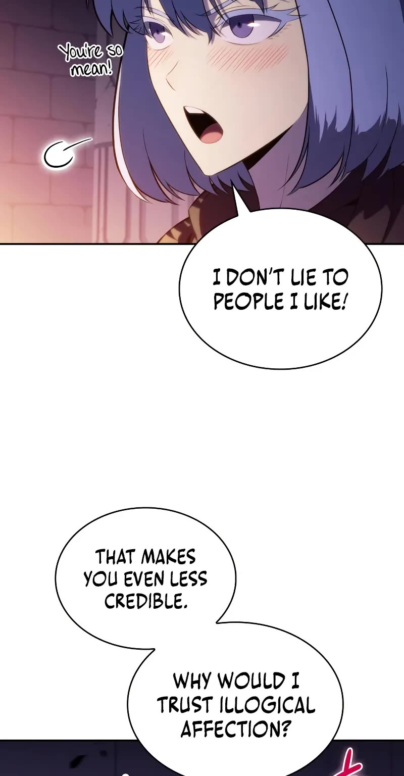 The Regressed Son of a Duke is an Assassin chapter 71 page 37