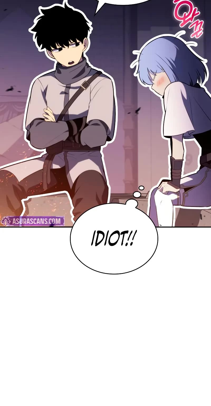 The Regressed Son of a Duke is an Assassin chapter 71 page 38