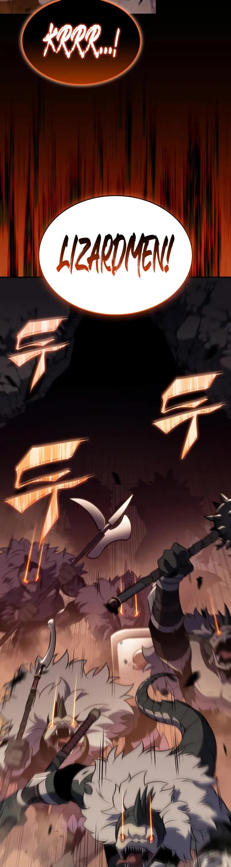 The Regressed Son of a Duke is an Assassin chapter 71 page 4