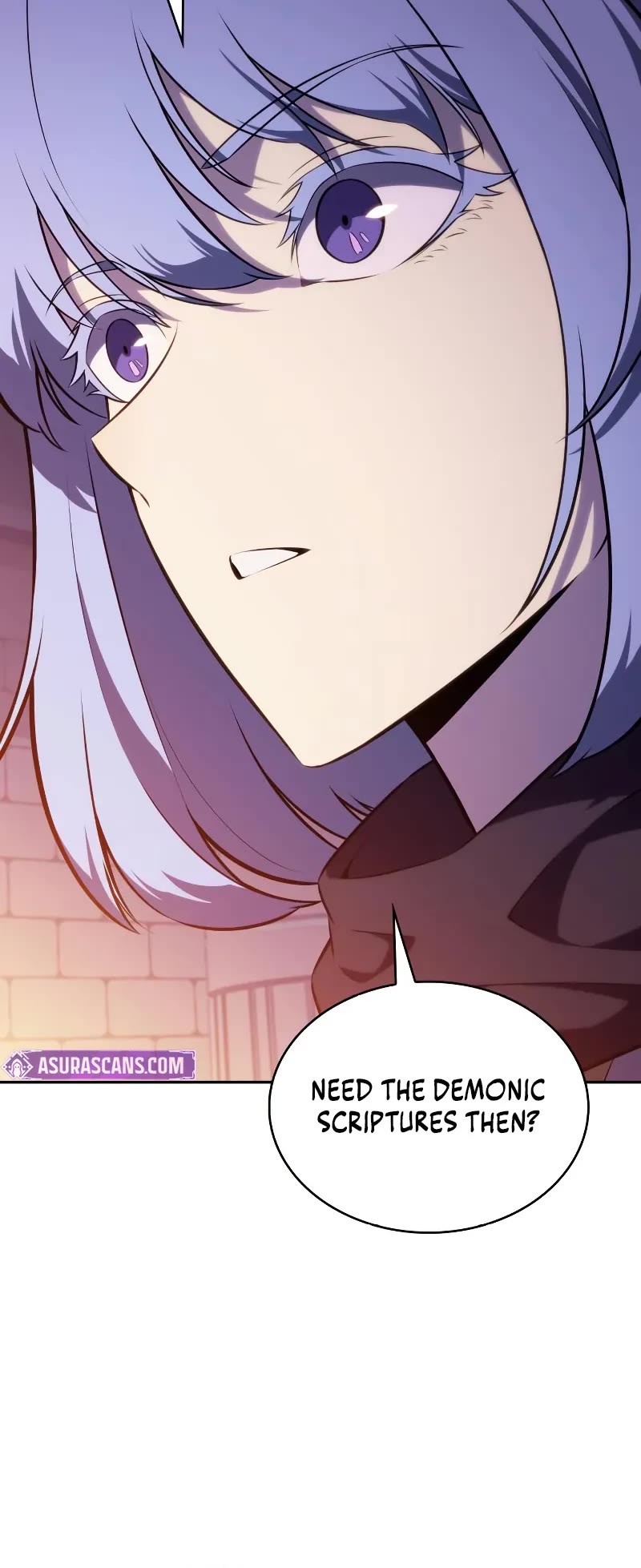 The Regressed Son of a Duke is an Assassin chapter 71 page 43