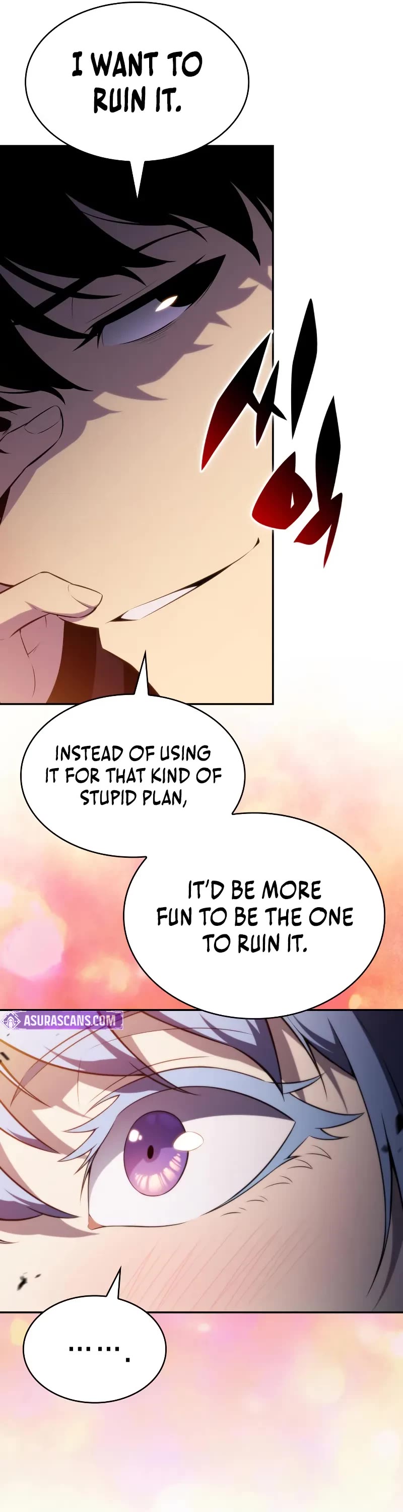 The Regressed Son of a Duke is an Assassin chapter 71 page 44