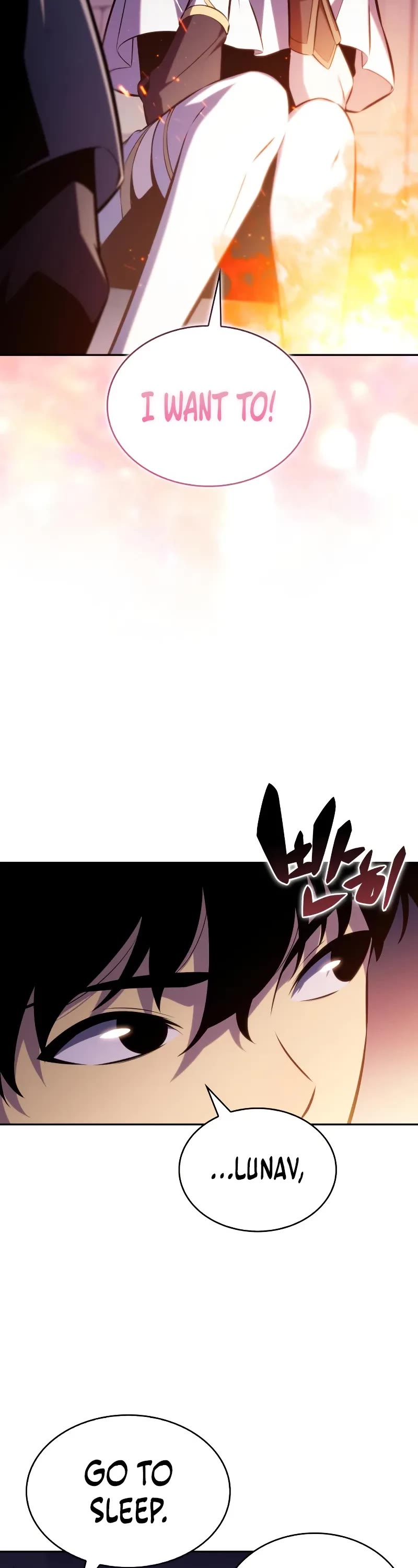 The Regressed Son of a Duke is an Assassin chapter 71 page 46