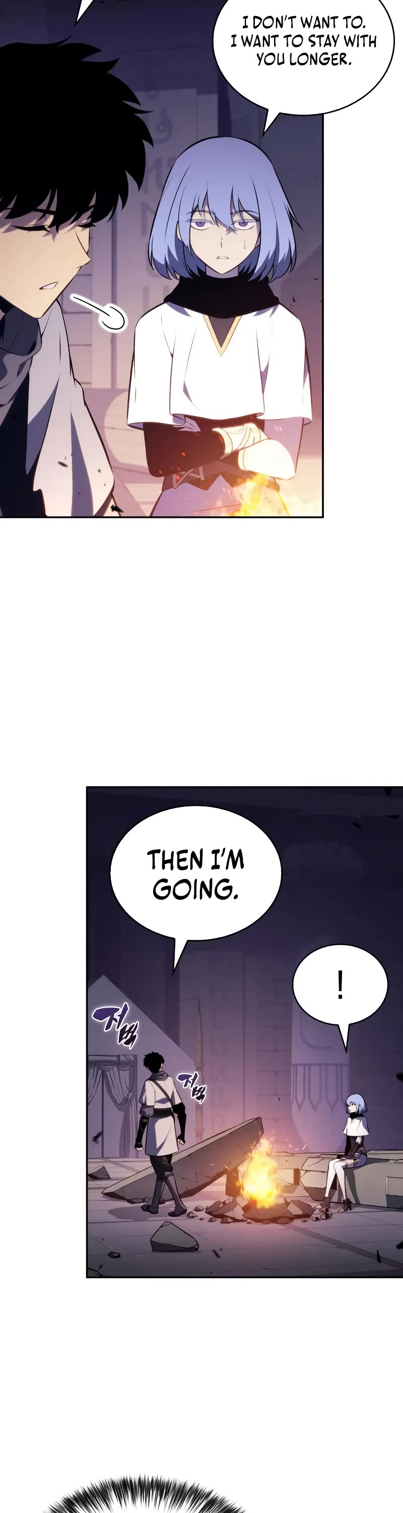 The Regressed Son of a Duke is an Assassin chapter 71 page 47