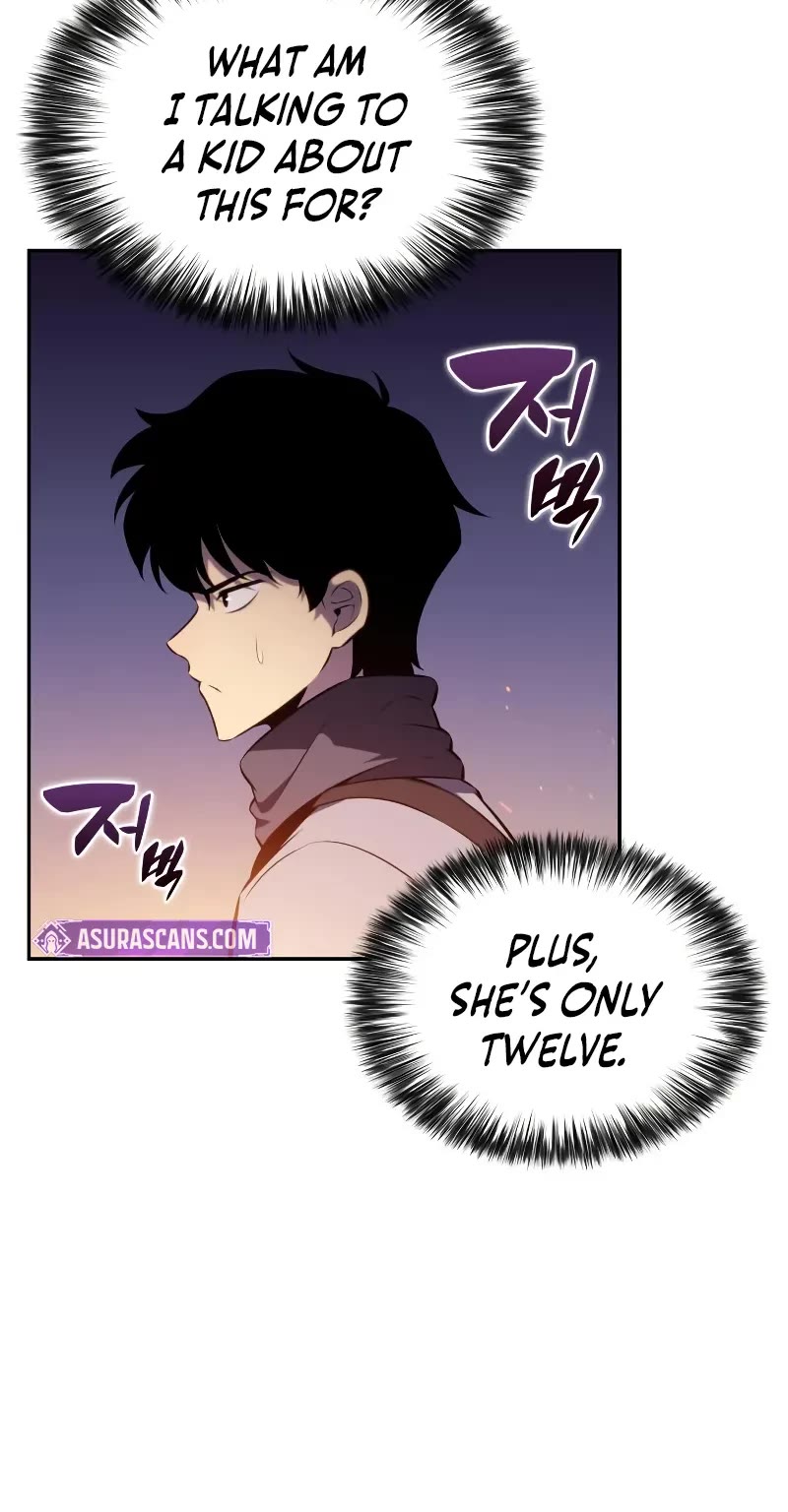 The Regressed Son of a Duke is an Assassin chapter 71 page 48