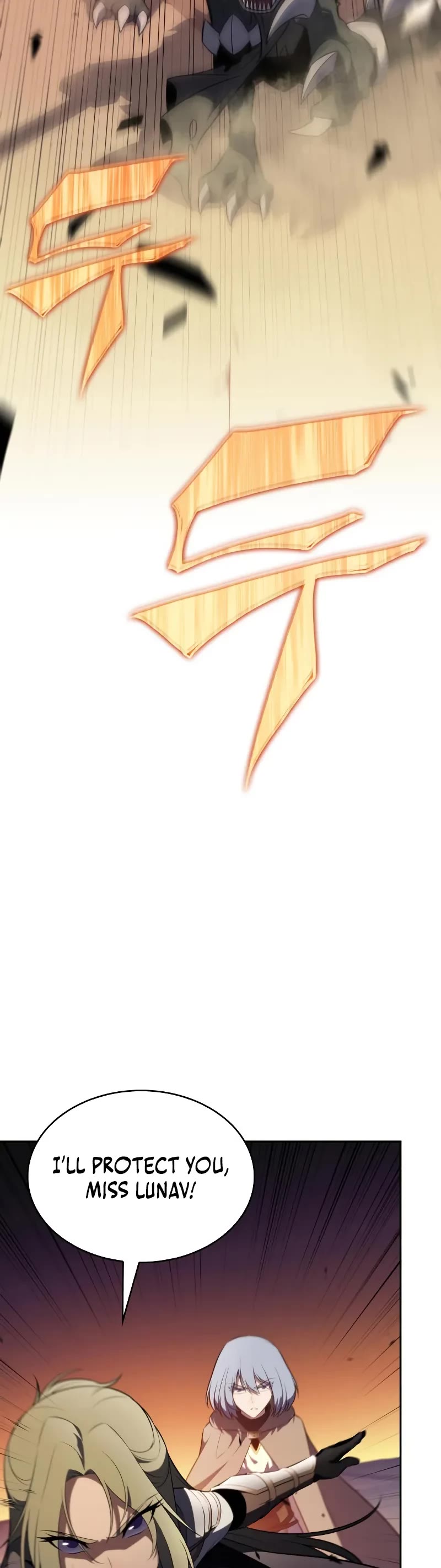 The Regressed Son of a Duke is an Assassin chapter 71 page 5