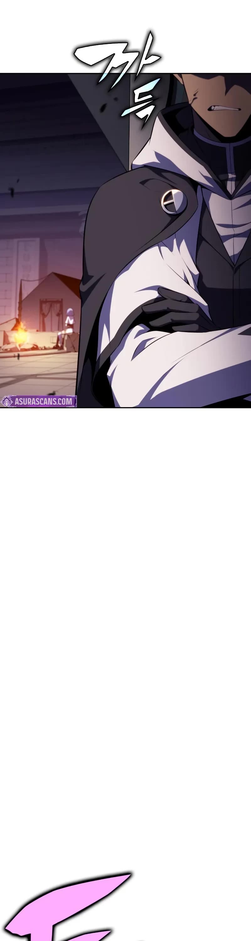 The Regressed Son of a Duke is an Assassin chapter 71 page 50