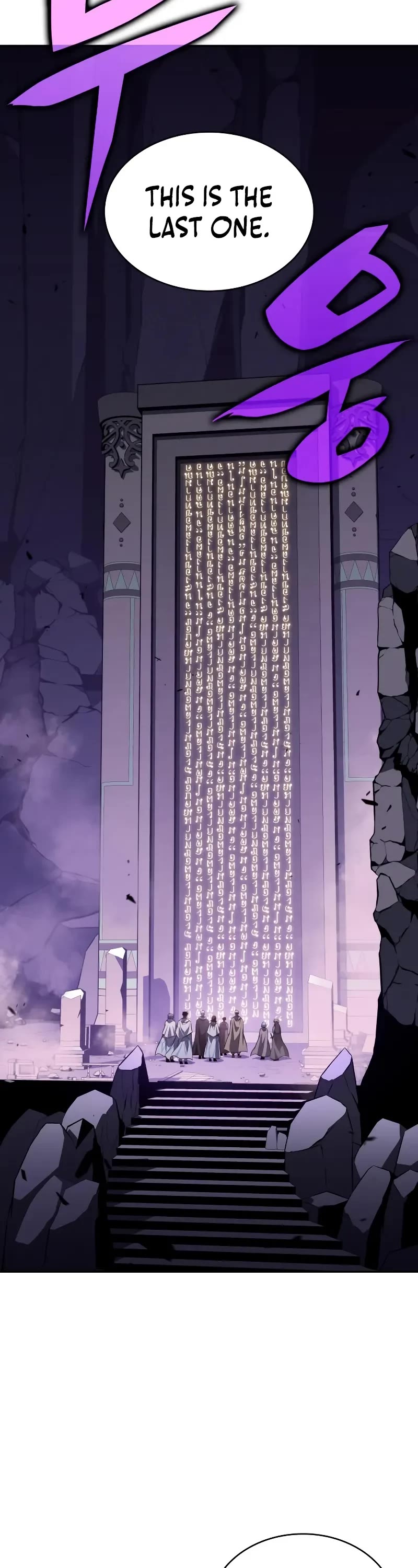 The Regressed Son of a Duke is an Assassin chapter 71 page 51