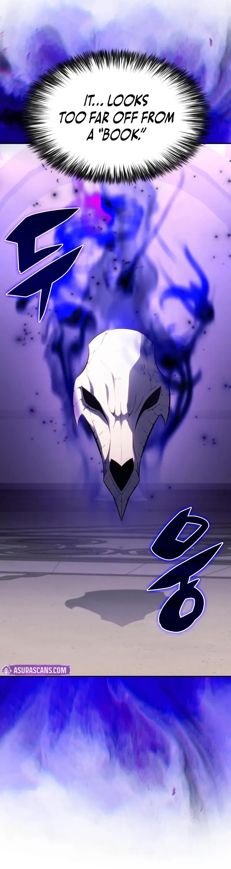 The Regressed Son of a Duke is an Assassin chapter 71 page 55