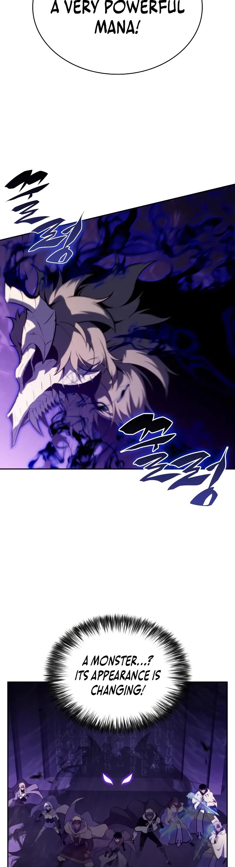 The Regressed Son of a Duke is an Assassin chapter 71 page 58