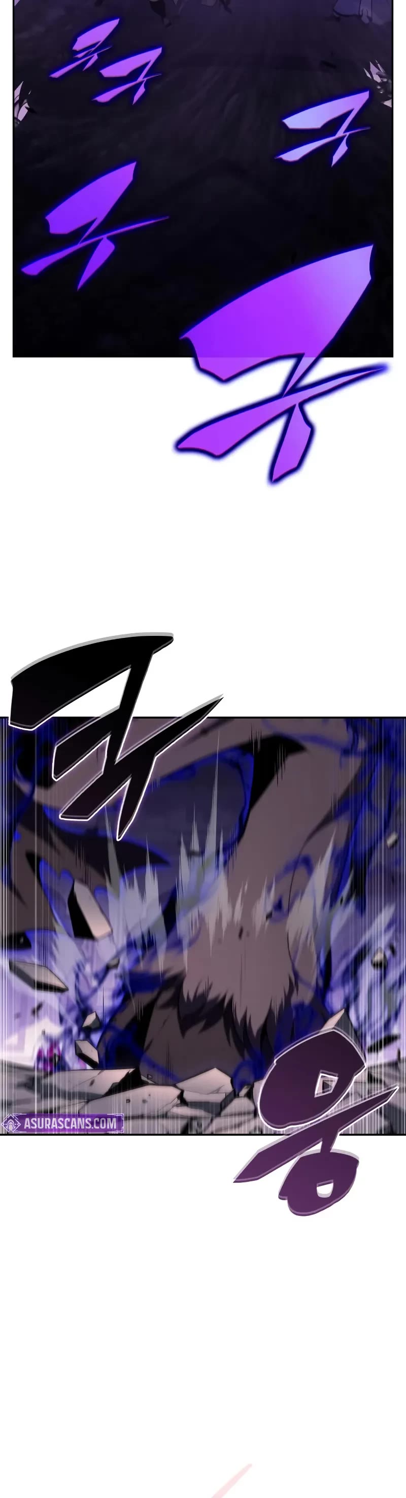 The Regressed Son of a Duke is an Assassin chapter 71 page 59