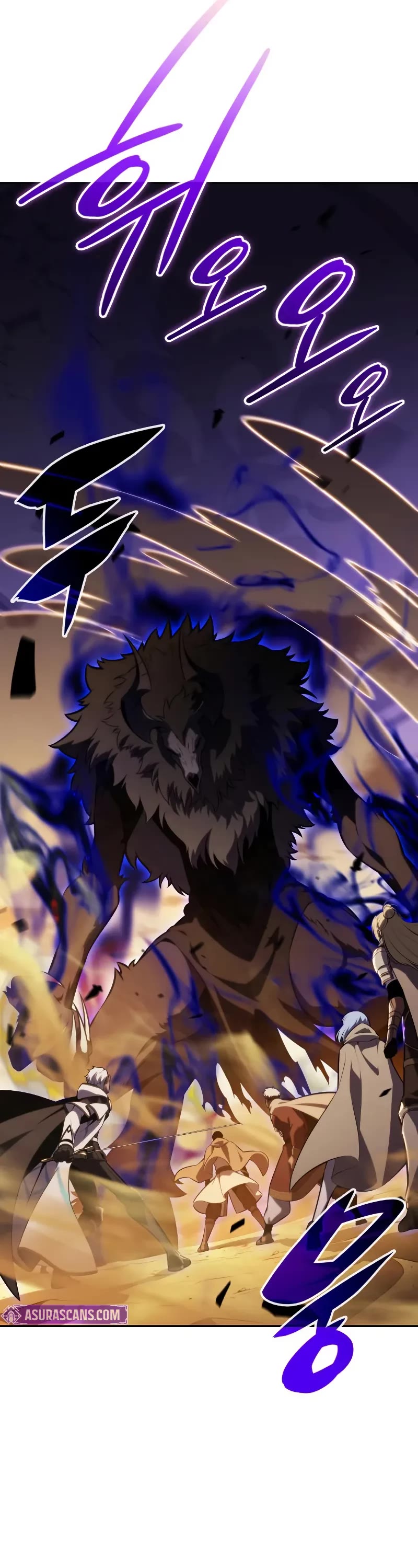 The Regressed Son of a Duke is an Assassin chapter 71 page 60