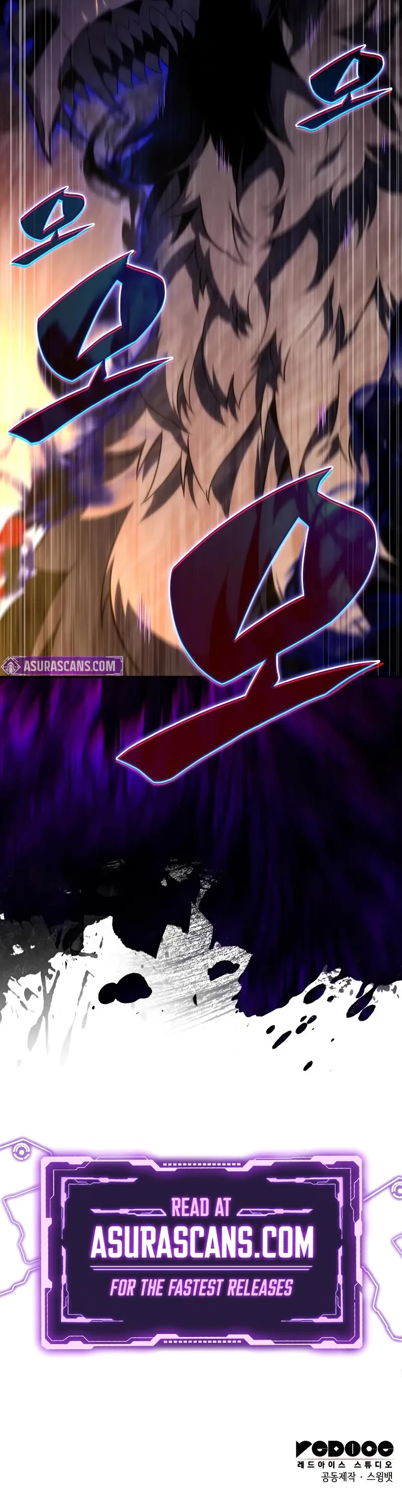 The Regressed Son of a Duke is an Assassin chapter 71 page 62