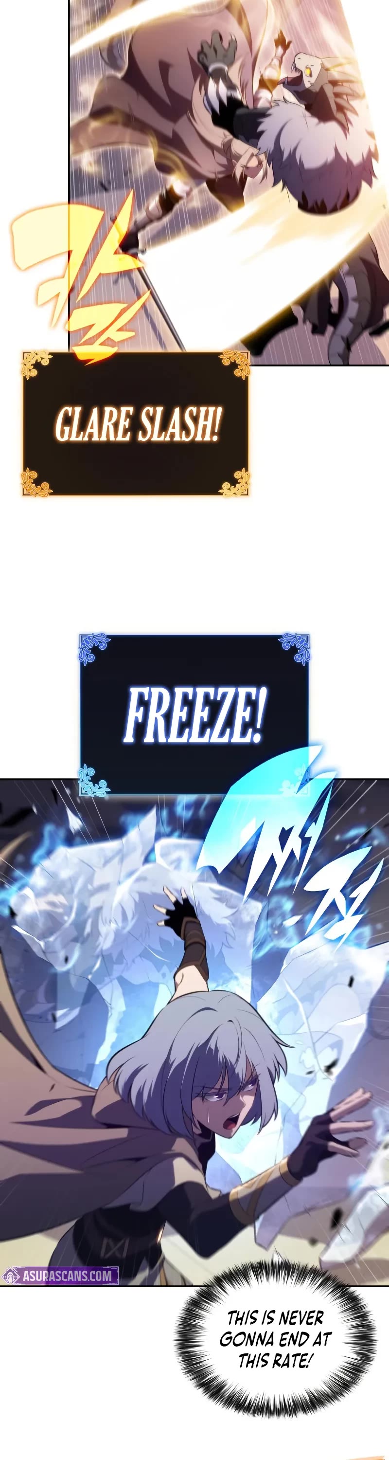 The Regressed Son of a Duke is an Assassin chapter 71 page 8