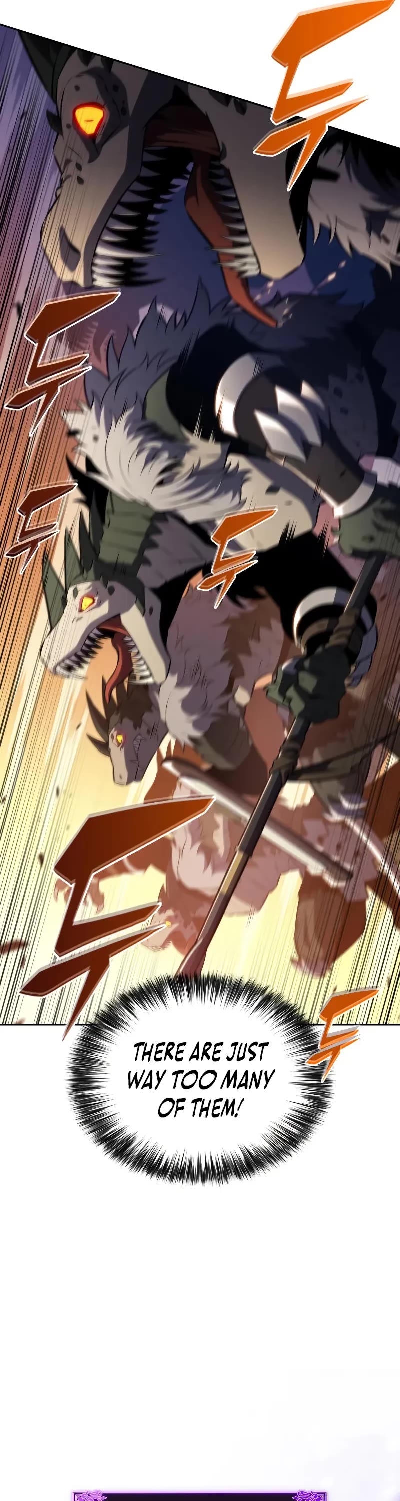 The Regressed Son of a Duke is an Assassin chapter 71 page 9