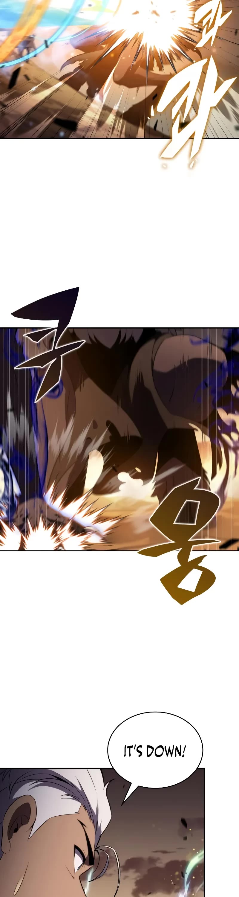 The Regressed Son of a Duke is an Assassin chapter 72 page 14