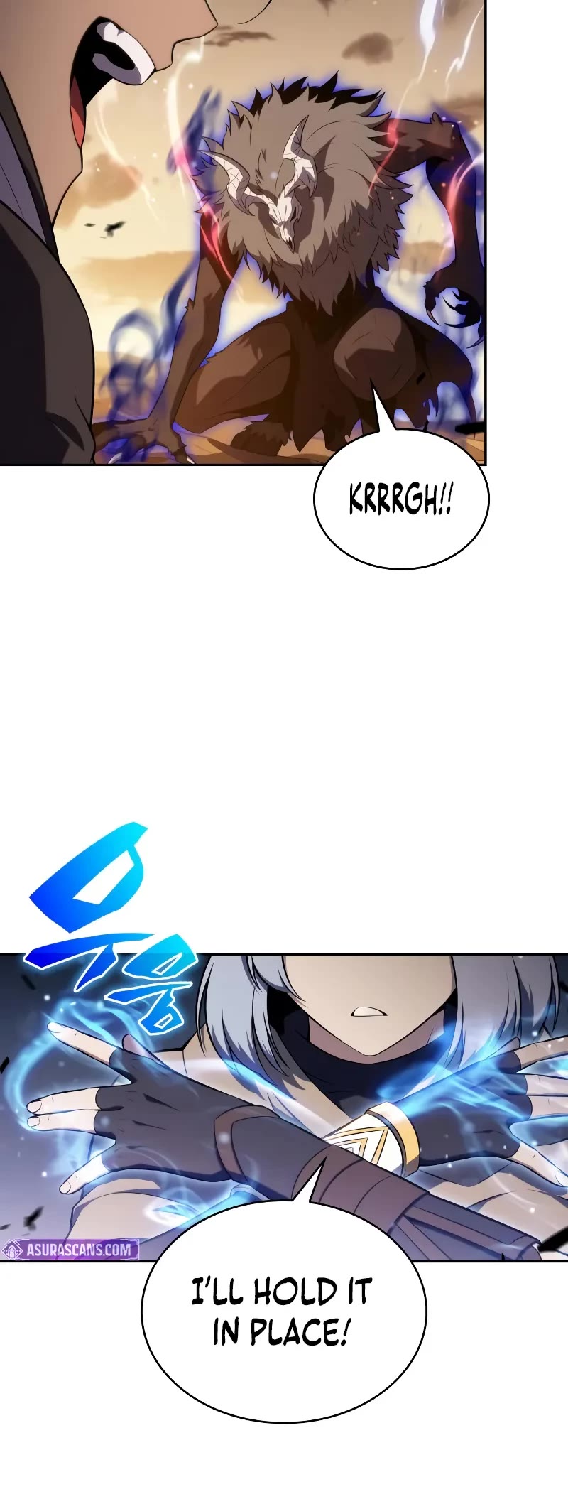 The Regressed Son of a Duke is an Assassin chapter 72 page 15