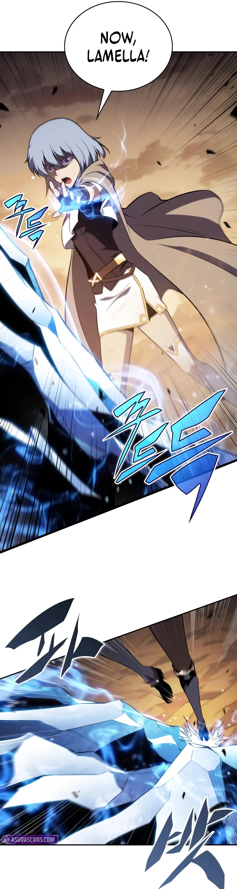 The Regressed Son of a Duke is an Assassin chapter 72 page 17