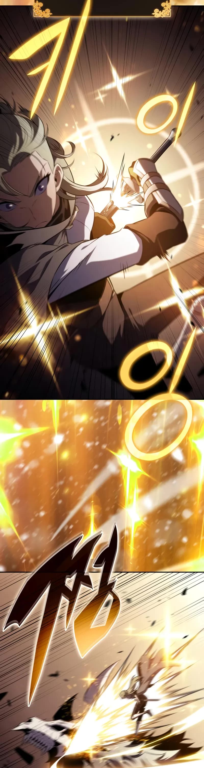 The Regressed Son of a Duke is an Assassin chapter 72 page 19