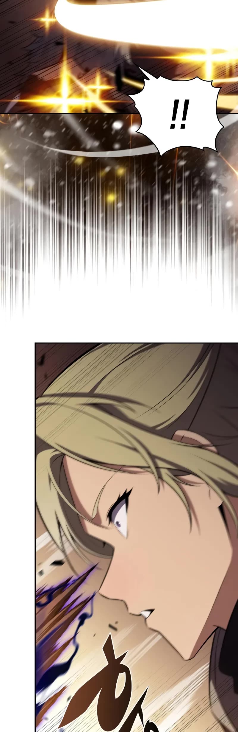 The Regressed Son of a Duke is an Assassin chapter 72 page 20