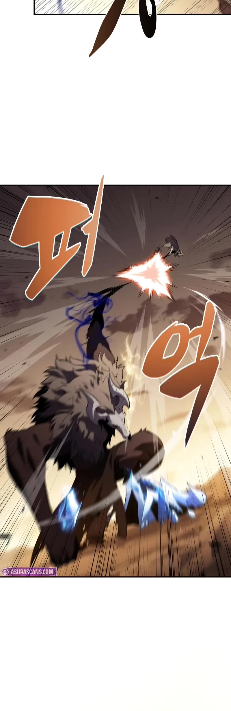 The Regressed Son of a Duke is an Assassin chapter 72 page 21