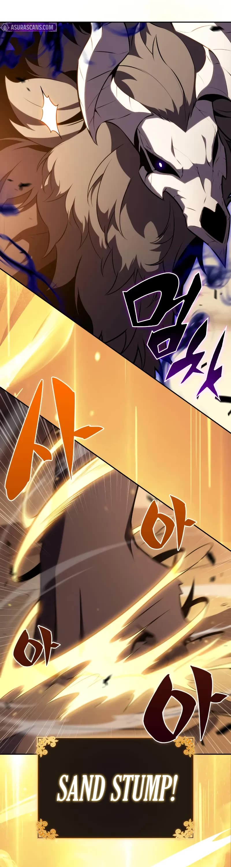 The Regressed Son of a Duke is an Assassin chapter 72 page 22