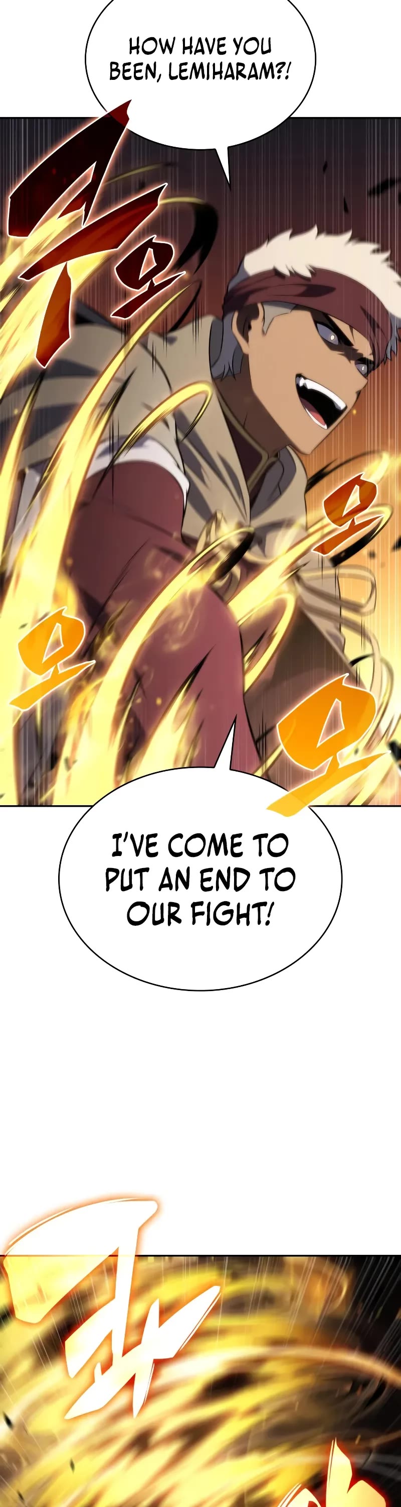 The Regressed Son of a Duke is an Assassin chapter 72 page 24