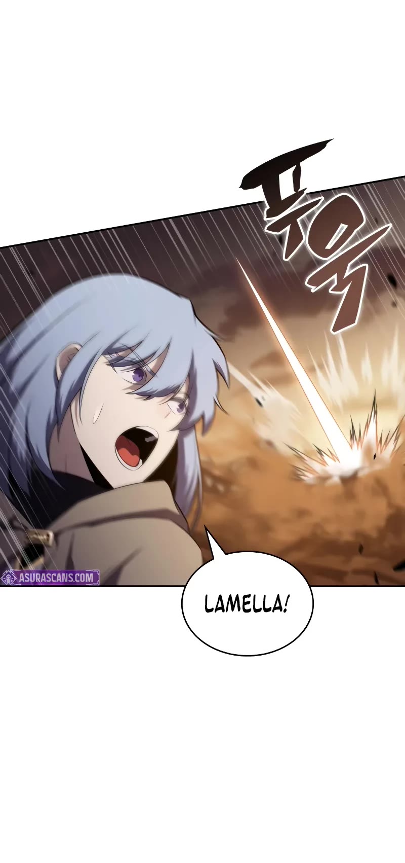 The Regressed Son of a Duke is an Assassin chapter 72 page 26