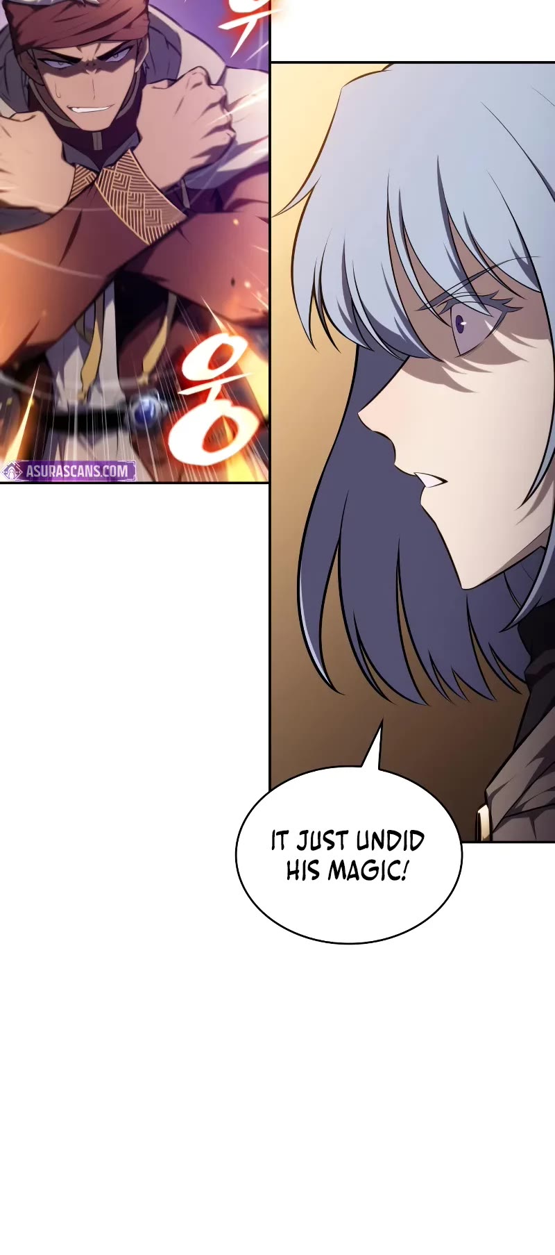 The Regressed Son of a Duke is an Assassin chapter 72 page 31