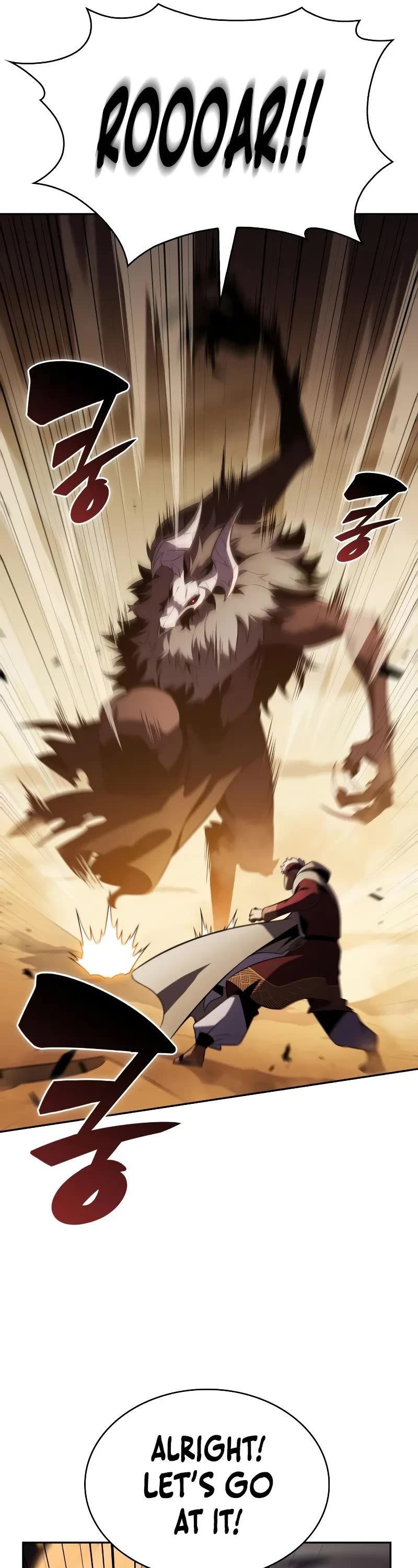 The Regressed Son of a Duke is an Assassin chapter 72 page 32