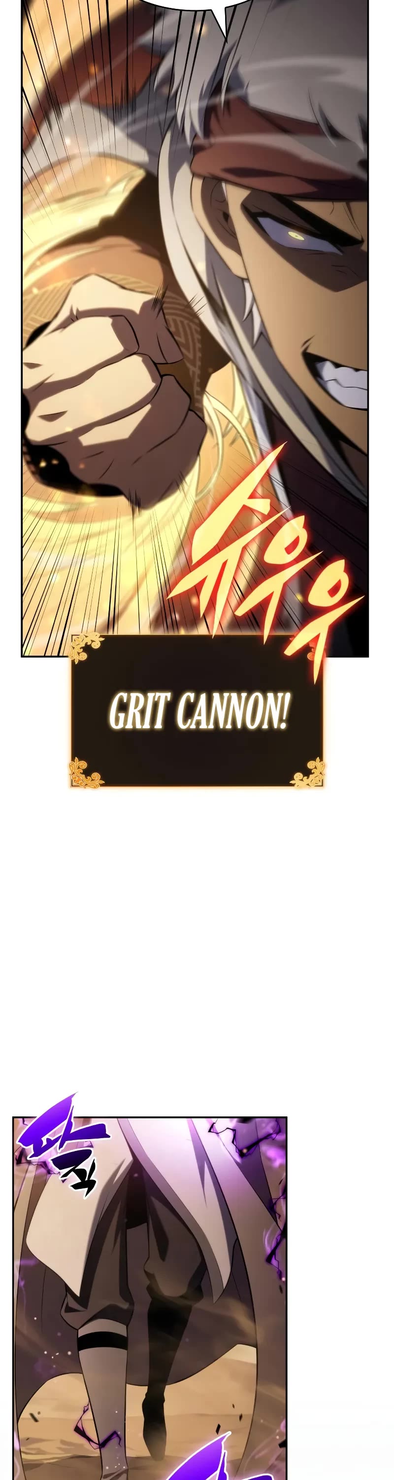 The Regressed Son of a Duke is an Assassin chapter 72 page 33