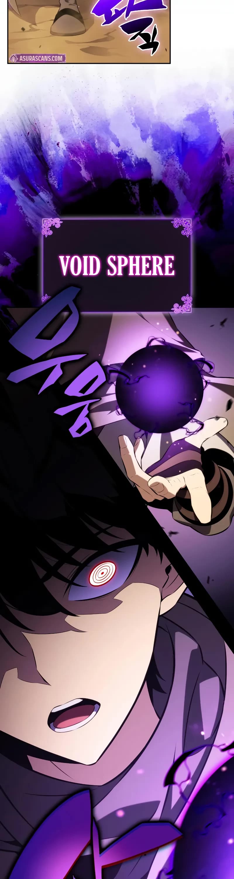 The Regressed Son of a Duke is an Assassin chapter 72 page 34