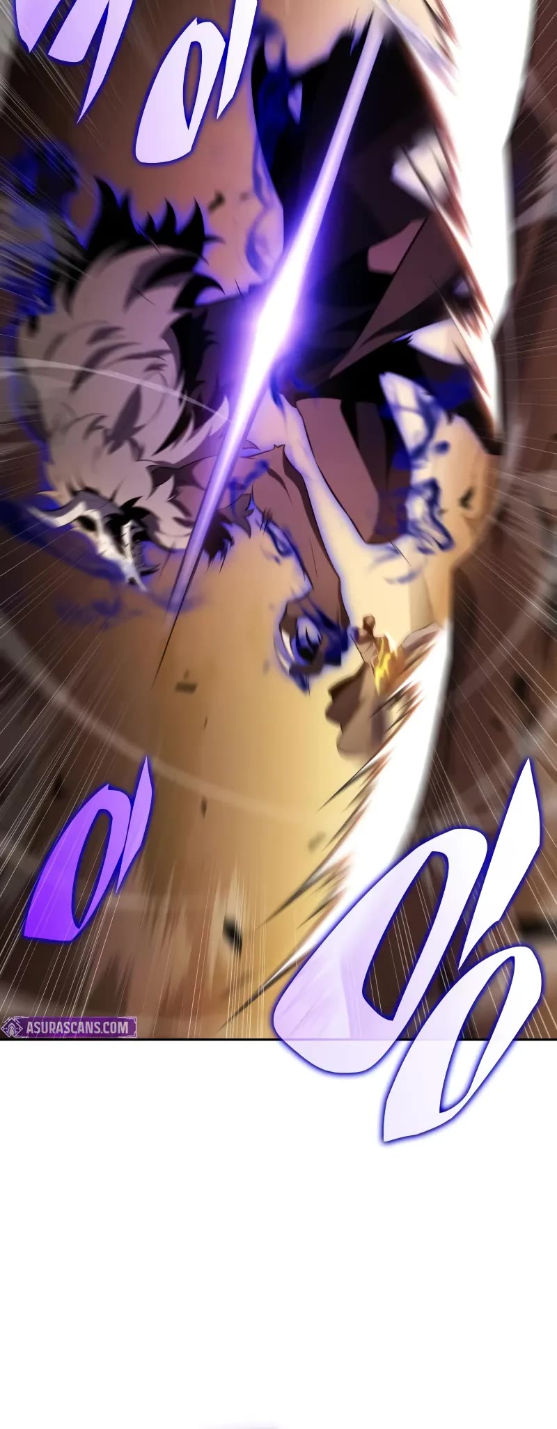 The Regressed Son of a Duke is an Assassin chapter 72 page 36