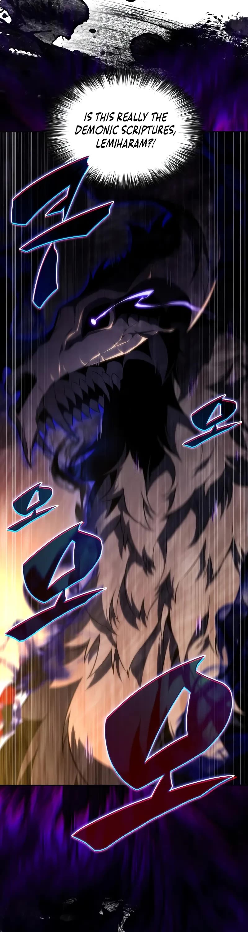 The Regressed Son of a Duke is an Assassin chapter 72 page 4