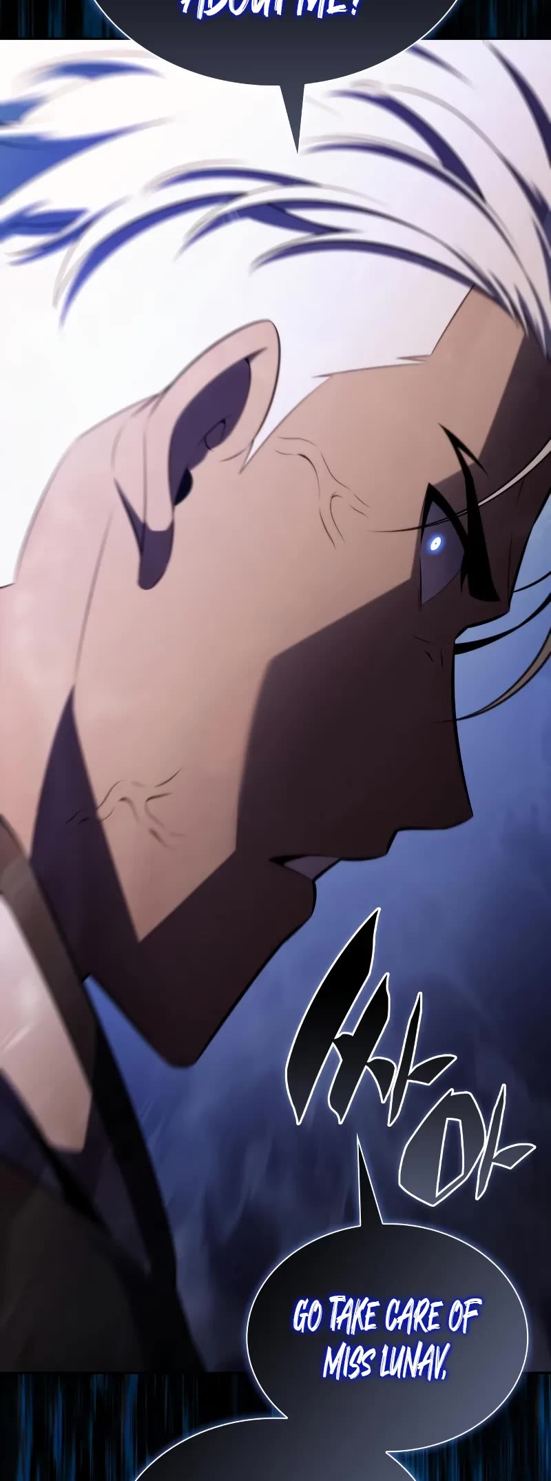 The Regressed Son of a Duke is an Assassin chapter 72 page 40