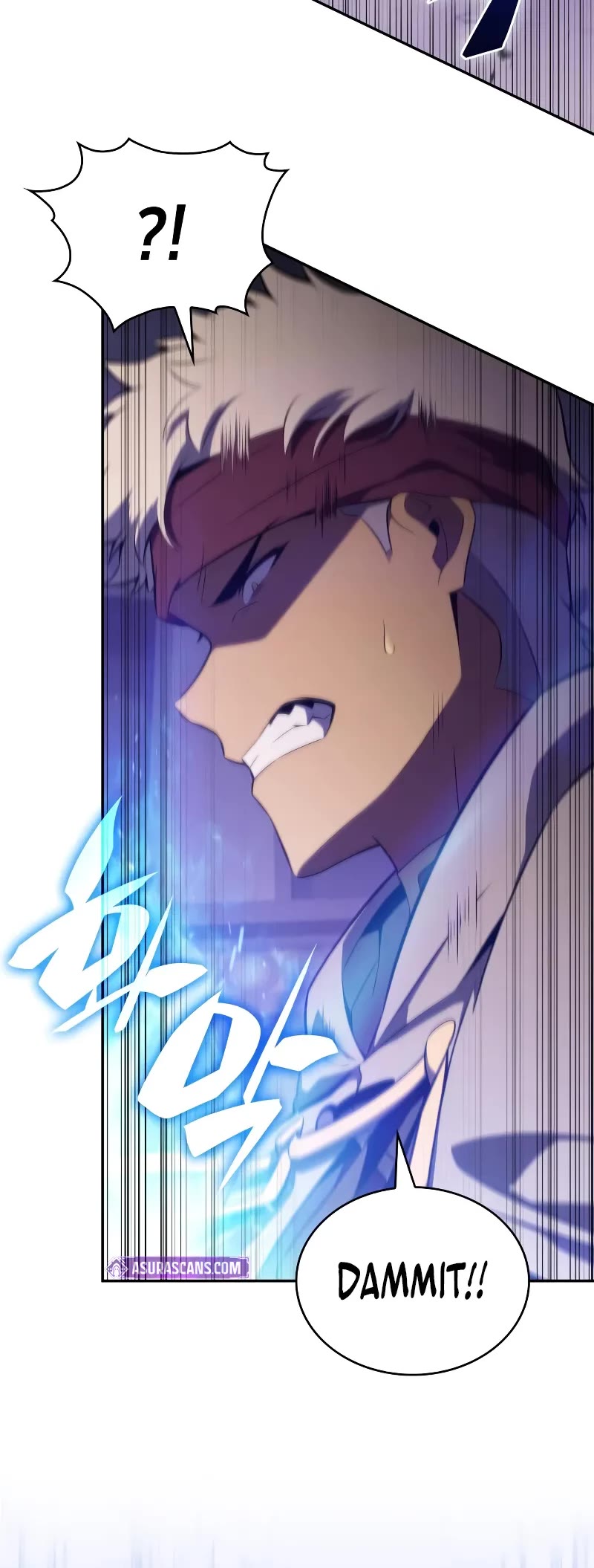 The Regressed Son of a Duke is an Assassin chapter 72 page 45