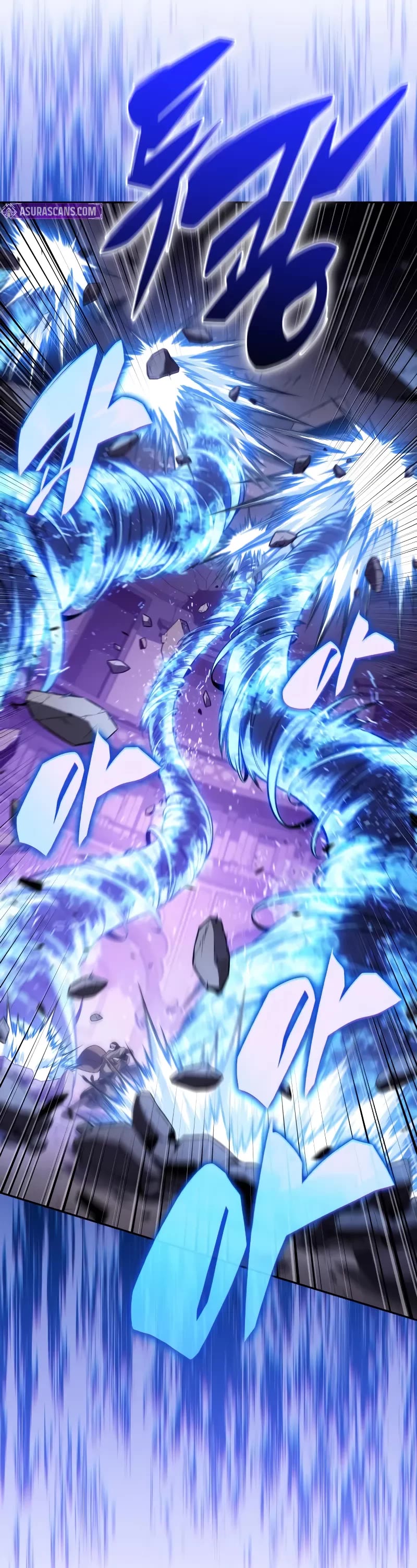 The Regressed Son of a Duke is an Assassin chapter 72 page 46