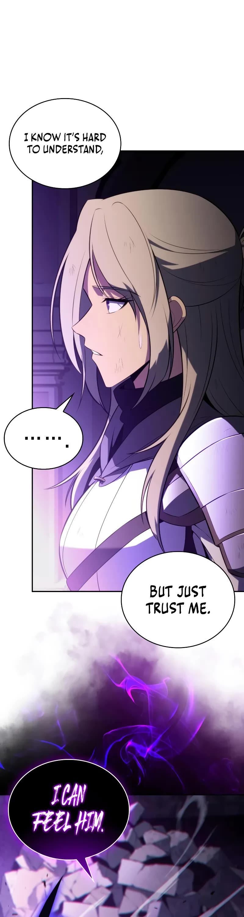 The Regressed Son of a Duke is an Assassin chapter 72 page 53